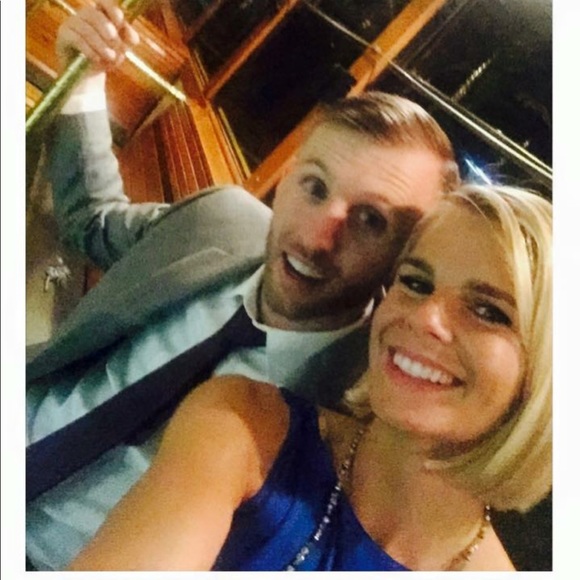 Meet your Posher, Andy - Picture 1 of 1